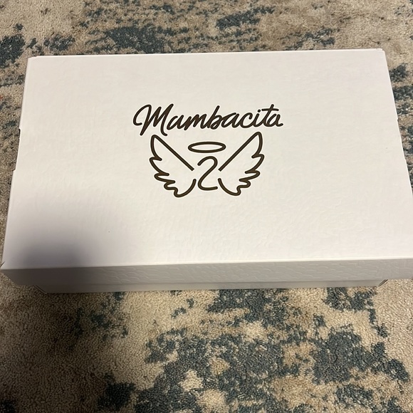 KOBE 4 Protro Mambacita size 9W - Picture 9 of 10